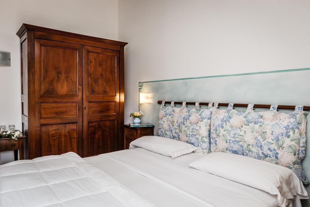 Villa Acquaviva Wine Resort Montemerano Eksteriør billede