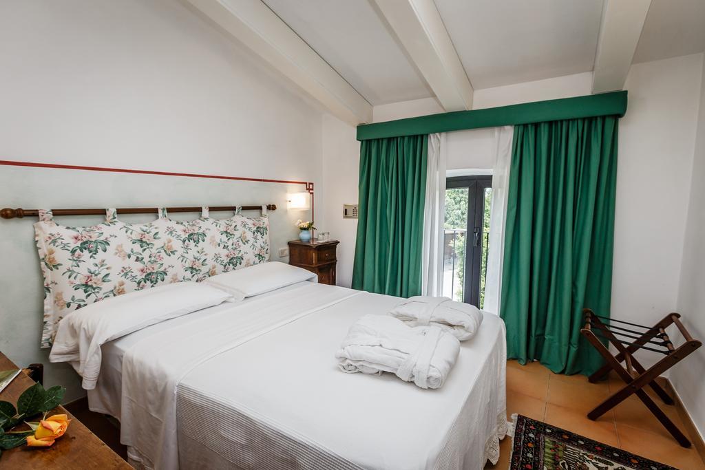 Villa Acquaviva Wine Resort Montemerano Eksteriør billede
